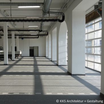 Einweihung Rettungswache Dresden-Neustadt