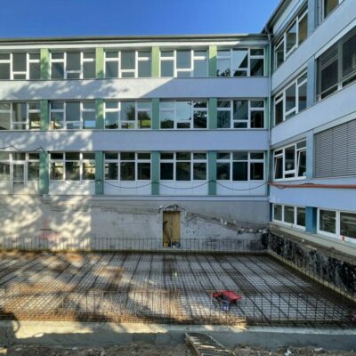 16. Grundschule Dresden